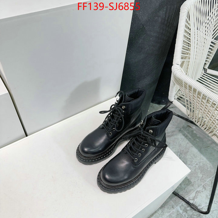 Women Shoes-Prada buy aaaaa cheap ID: SJ6855 $: 139USD