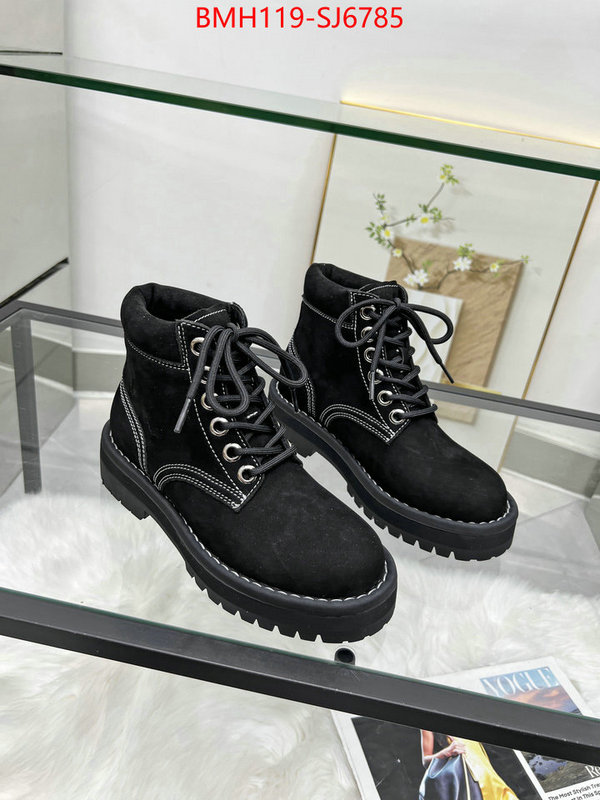 Women Shoes-Boots customize best quality replica ID: SJ6785 $: 119USD