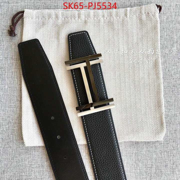 Belts-Hermes top brands like ID: PJ5534 $: 65USD