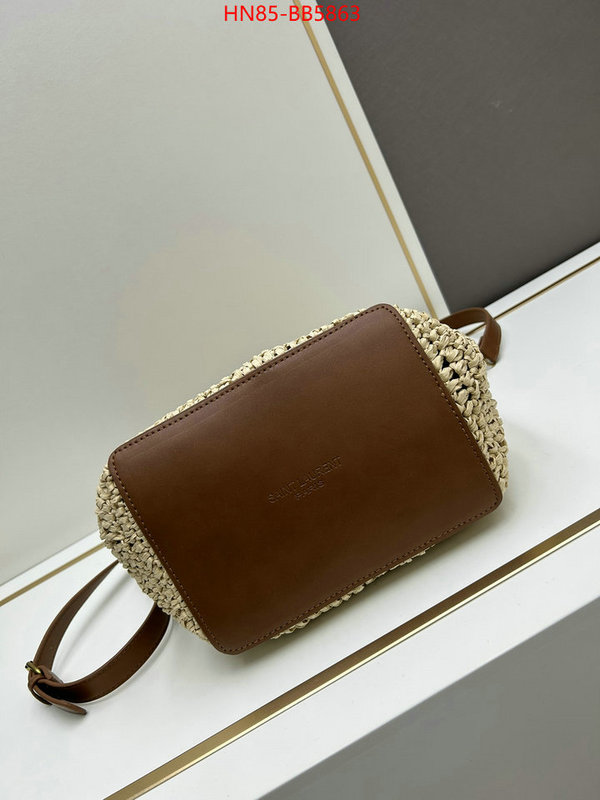 YSL Bags(4A)-Crossbody- every designer ID: BB5563 $: 85USD,