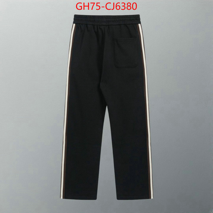 Clothing-Celine is it illegal to buy ID: CJ6380 $: 75USD