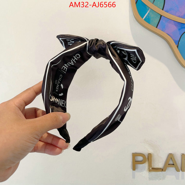 Hair band-Chanel sale outlet online ID: AJ6566 $: 32USD