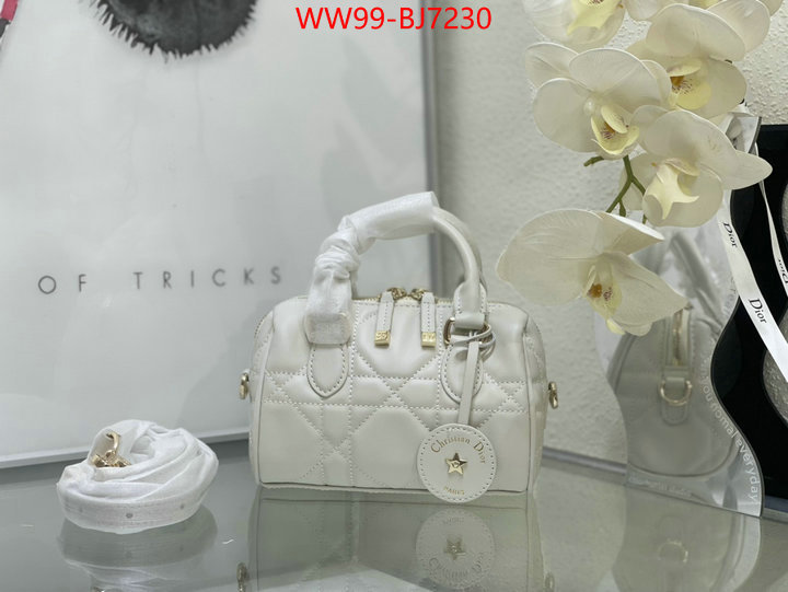 Dior Bags(4A)-Other Style- new designer replica ID: BJ7230