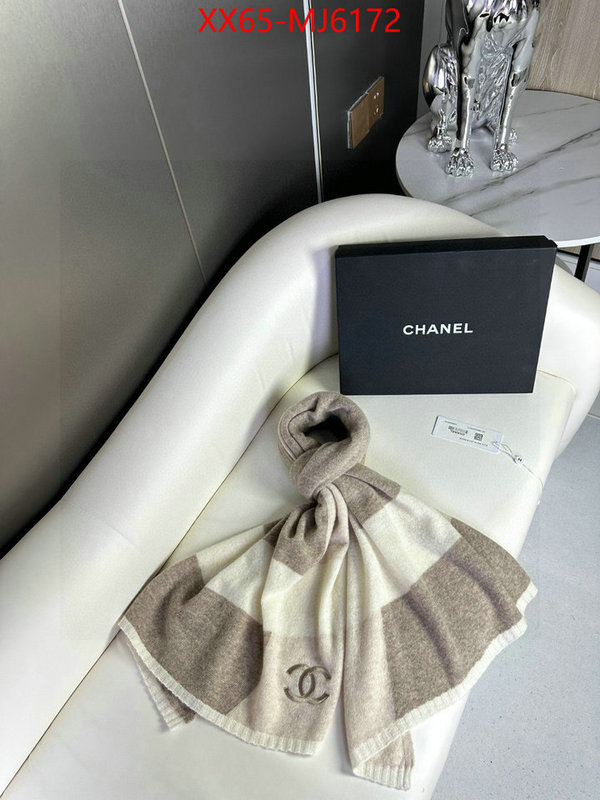 Scarf-Chanel high quality aaaaa replica ID: MJ6172 $: 65USD