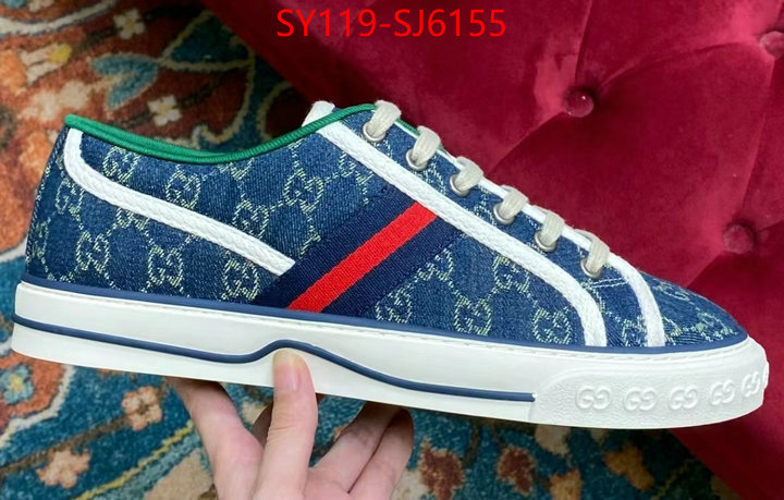 Men Shoes-Gucci top ID: SJ6155 $: 119USD