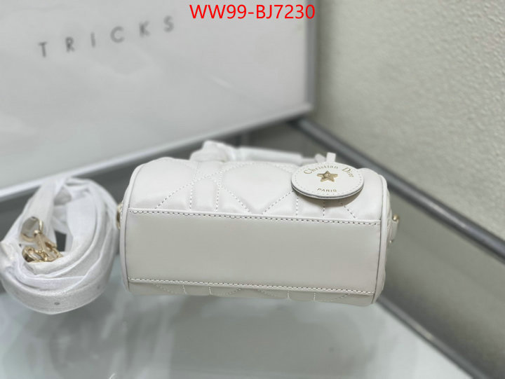 Dior Bags(4A)-Other Style- new designer replica ID: BJ7230