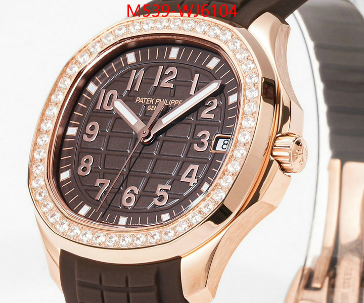 Watch(TOP)-Patek Philippe cheap ID: WJ6104 $: 539USD