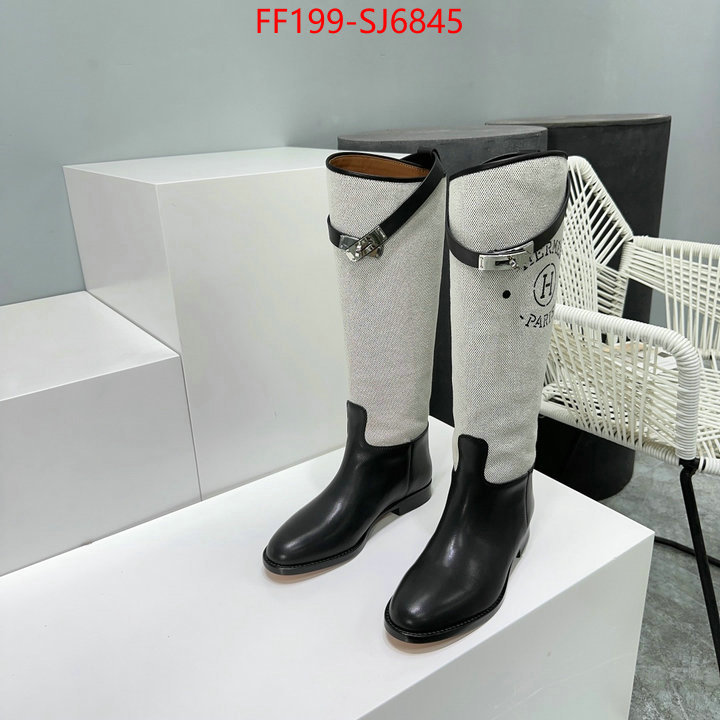 Women Shoes-Boots designer ID: SJ6845 $: 199USD