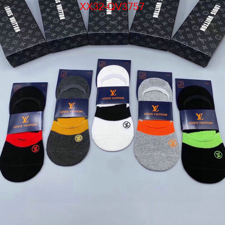 Sock-LV best wholesale replica ID: QV3757 $: 32USD