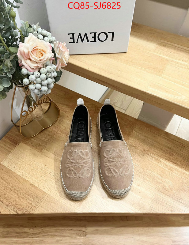 Women Shoes-Loewe perfect ID: SJ6825 $: 85USD