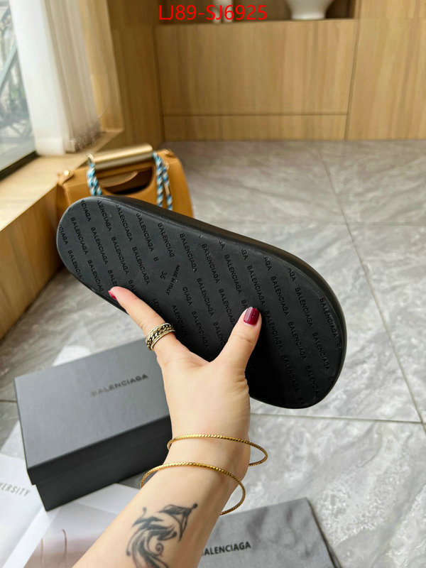 Women Shoes-Balenciaga shop cheap high quality 1:1 replica ID: SJ6925 $: 89USD