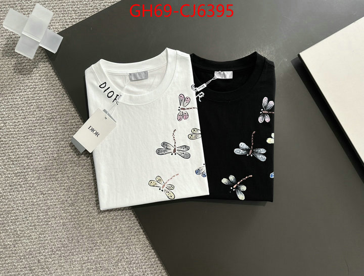 Clothing-Dior cheap online best designer ID: CJ6394 $: 69USD