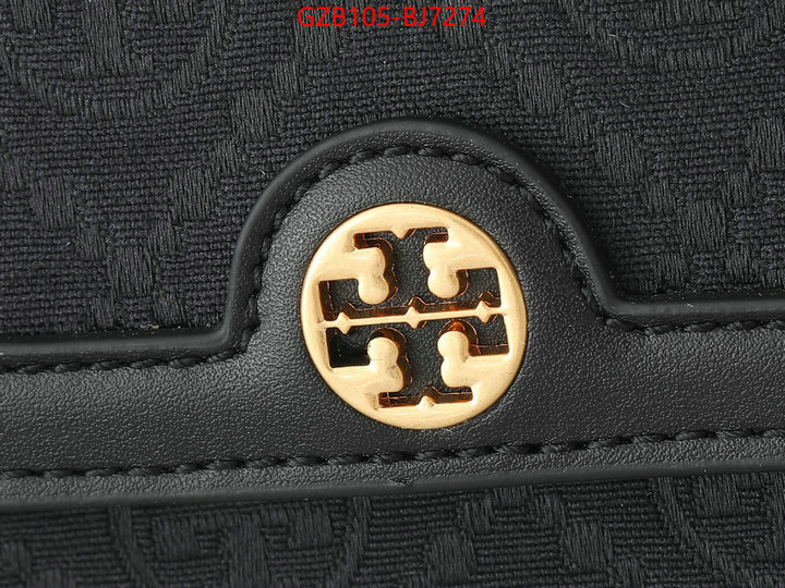 Tory Burch Bags(4A)-Crossbody- high quality replica ID: BJ7274 $: 105USD,