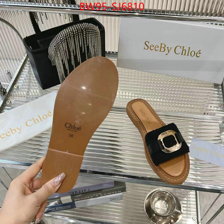 Women Shoes-Chloe the best designer ID: SJ6810 $: 95USD