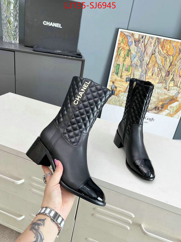 Women Shoes-Boots buy cheap replica ID: SJ6945 $: 135USD