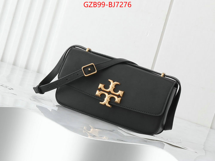 Tory Burch Bags(4A)-Crossbody- where can i buy the best 1:1 original ID: BJ7276 $: 99USD,