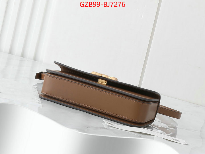 Tory Burch Bags(4A)-Crossbody- where can i buy the best 1:1 original ID: BJ7276 $: 99USD,