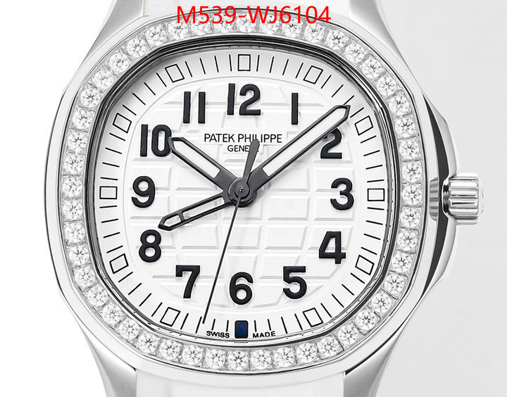 Watch(TOP)-Patek Philippe cheap ID: WJ6104 $: 539USD