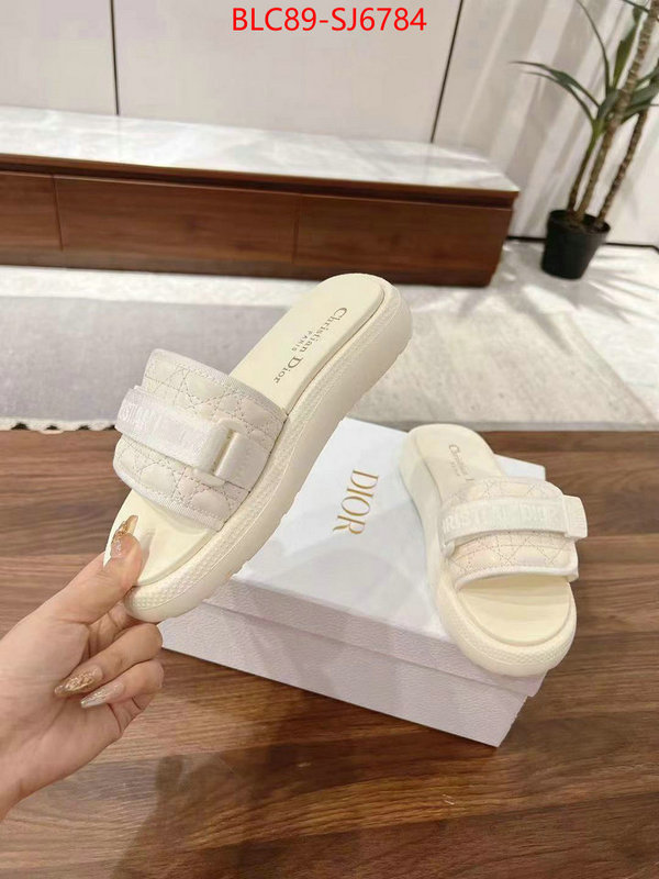 Women Shoes-Dior where can i find ID: SJ6784 $: 89USD