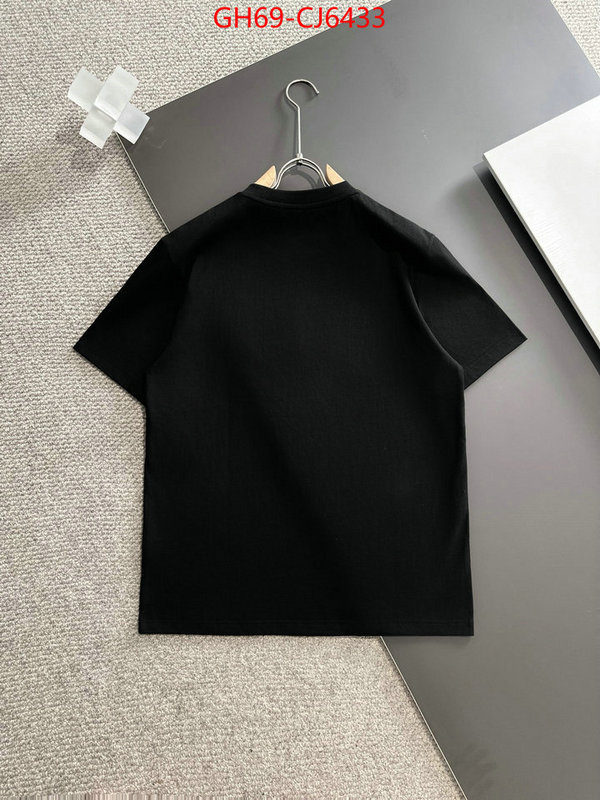 Clothing-Gucci the online shopping ID: CJ6433 $: 69USD