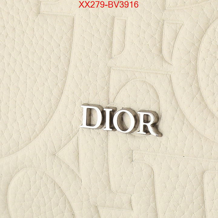 Dior Bags(TOP)-Backpack- buy best high-quality ID: BV3916 $: 279USD,