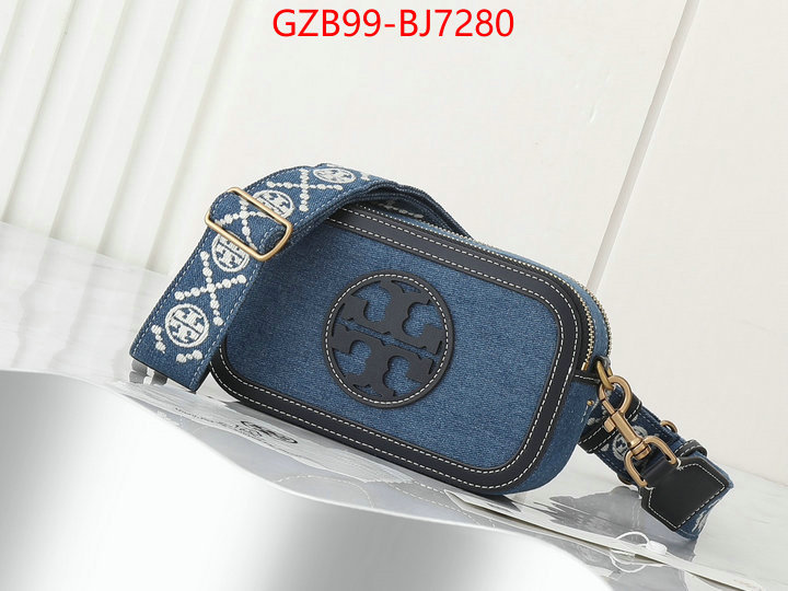 Tory Burch Bags(4A)-Crossbody- top quality replica ID: BJ7280 $: 99USD,