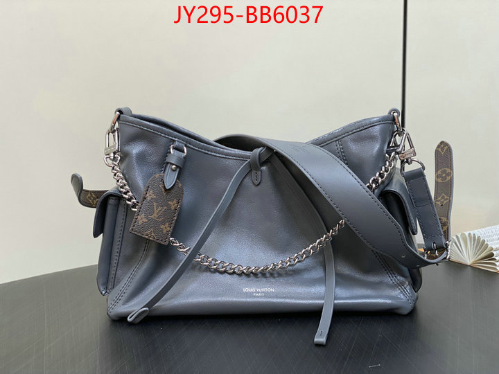 LV Bags(TOP)-Handbag Collection- buy ID: BB6037 $: 295USD,