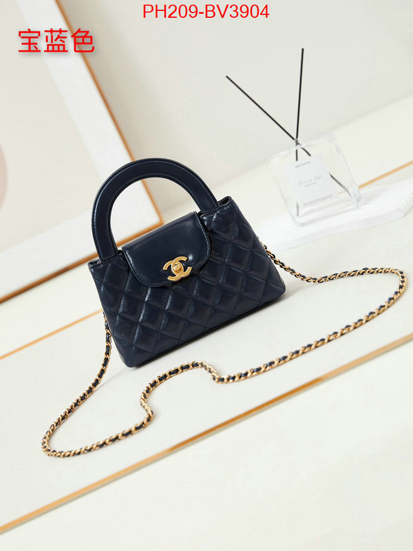 Chanel Bags(TOP)-Crossbody- where should i buy replica ID: BV3904 $: 209USD,