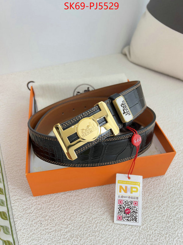 Belts-Hermes top quality designer replica ID: PJ5529 $: 69USD