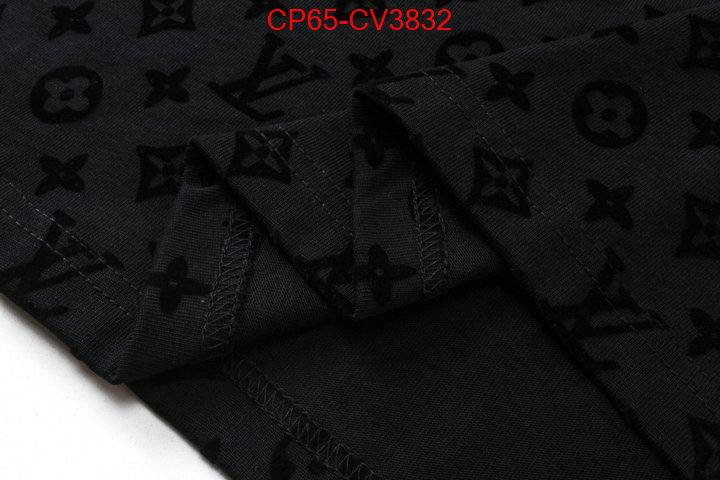 Clothing-LV cheap ID: CV3832 $: 65USD