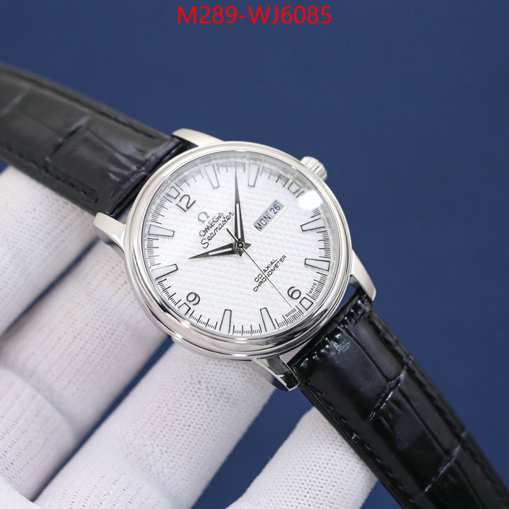 Watch(TOP)-Omega buying replica ID: WJ6085 $: 289USD