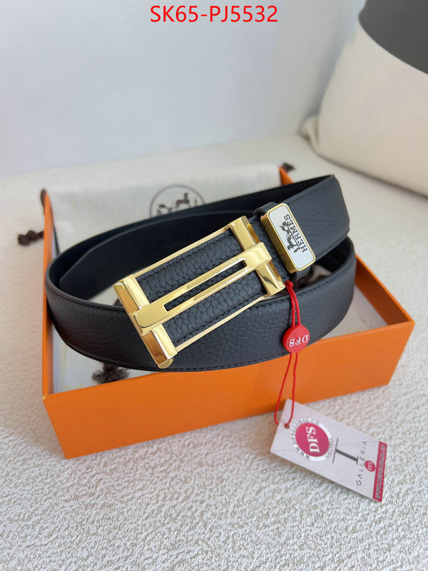 Belts-Hermes best replica 1:1 ID: PJ5532 $: 65USD