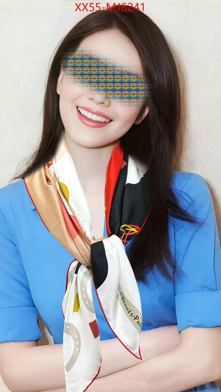 Scarf-Hermes high quality aaaaa replica ID: MJ6241 $: 55USD