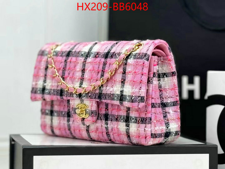 Chanel Bags(TOP)-Crossbody- what is top quality replica ID: BB6048