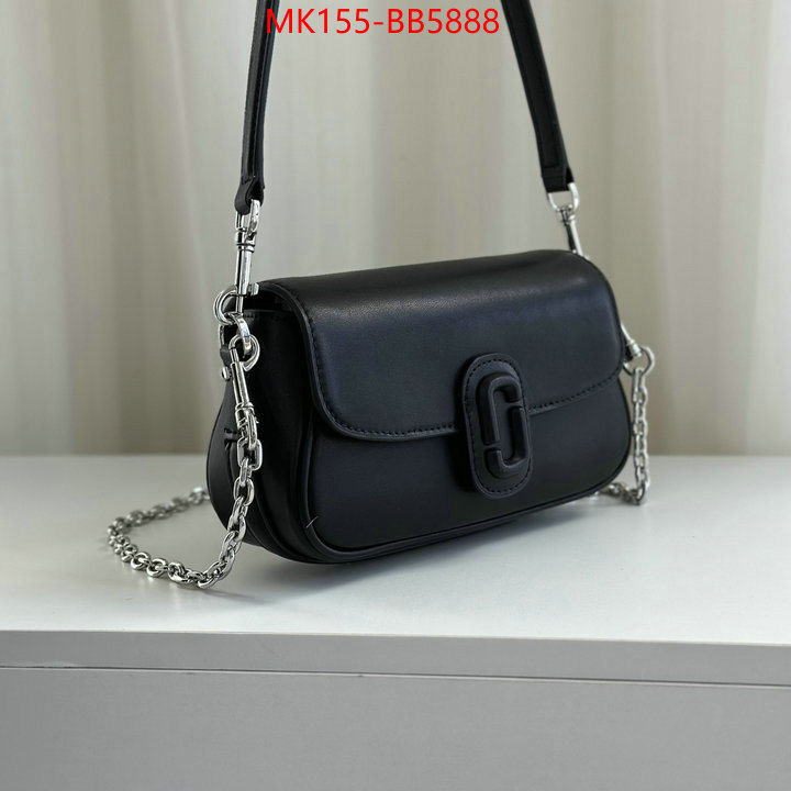 Marc Jacobs Bags(TOP)-Handbag- where can i buy ID: BB5888 $: 155USD,