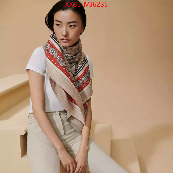 Scarf-Hermes high quality replica ID: MJ6235 $: 85USD