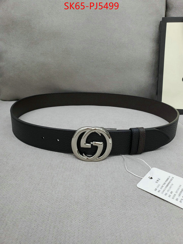 Belts-Gucci wholesale imitation designer replicas ID: PJ5499 $: 65USD