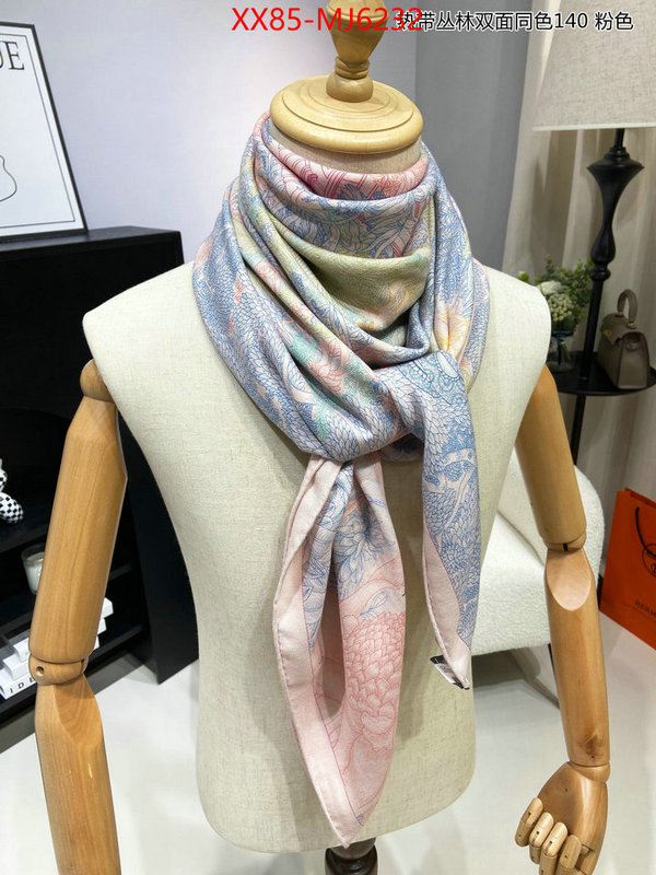 Scarf-Hermes 7 star collection ID: MJ6232 $: 85USD