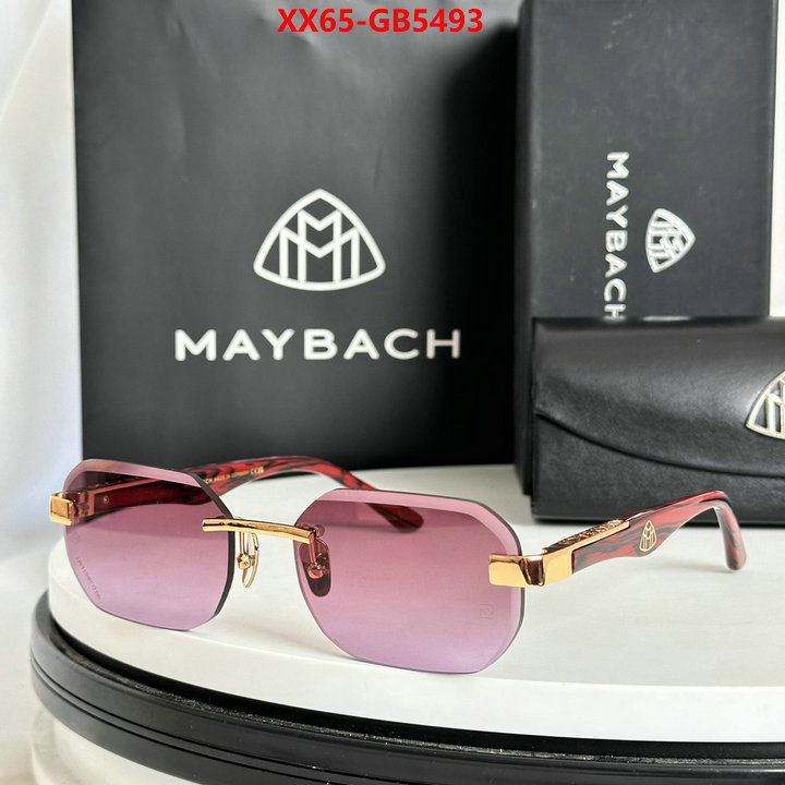 Glasses-Maybach buy aaaaa cheap ID: GB5493 $: 65USD