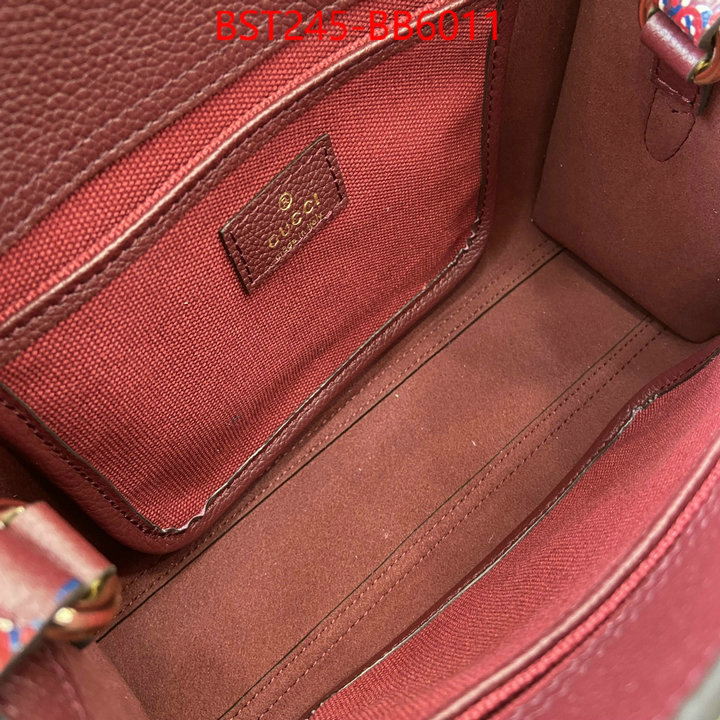 Gucci Bags(TOP)-Jackie Series- shop cheap high quality 1:1 replica ID: BB6011 $: 245USD,