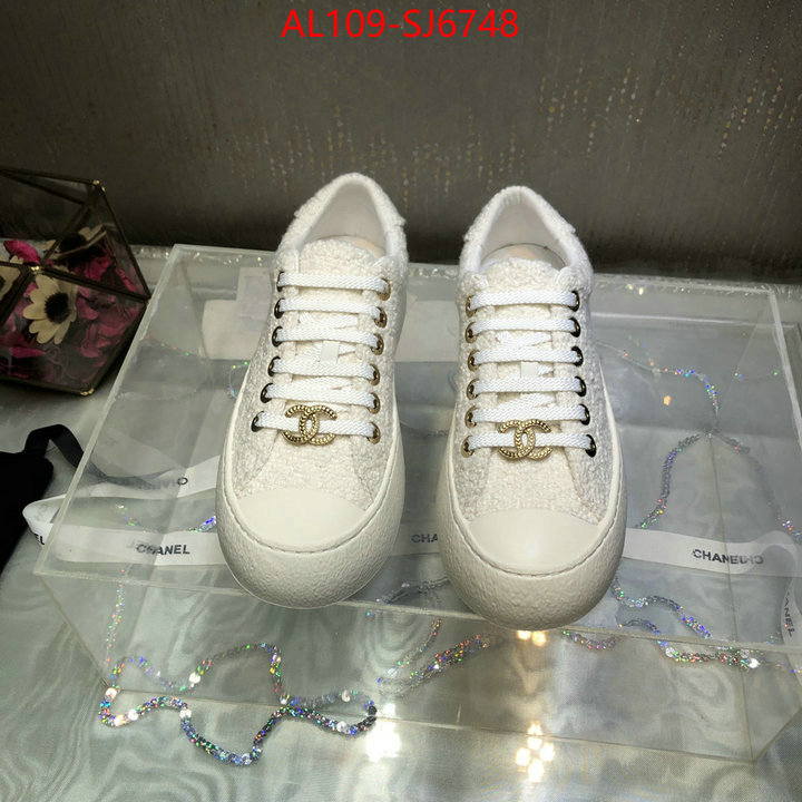 Women Shoes-Chanel the best affordable ID: SJ6748 $: 109USD