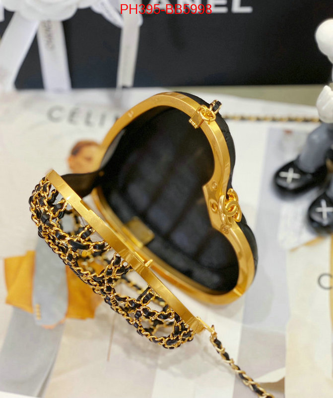 Chanel Bags(TOP)-Crossbody- wholesale china ID: BB5998 $: 395USD,