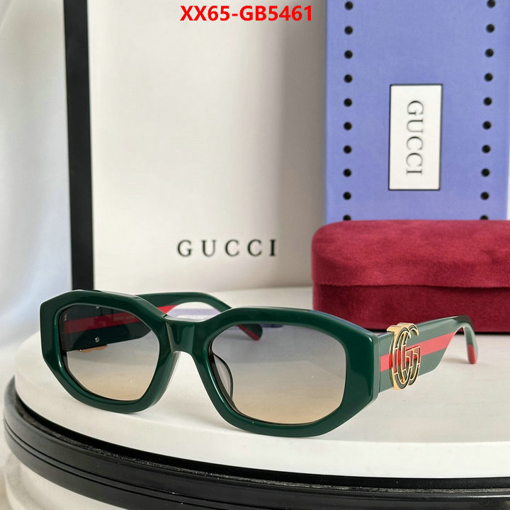 Glasses-Gucci where should i buy to receive ID: GB5461 $: 65USD