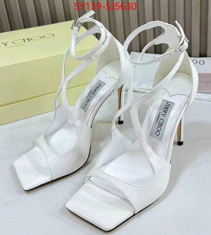 Women Shoes-Jimmy Choo the most popular ID: SJ5630 $: 139USD