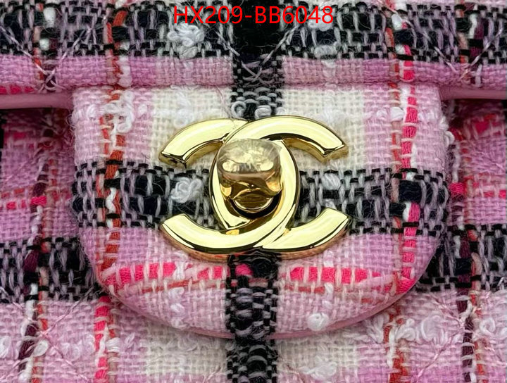 Chanel Bags(TOP)-Crossbody- what is top quality replica ID: BB6048