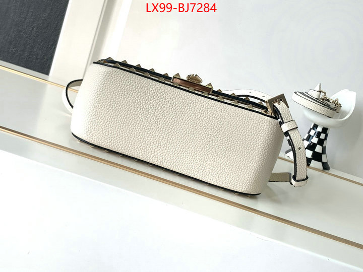 Valentino Bags(4A)-Crossbody- replica ID: BJ7284 $: 99USD,