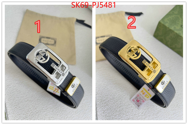 Belts-Gucci buying replica ID: PJ5481 $: 69USD