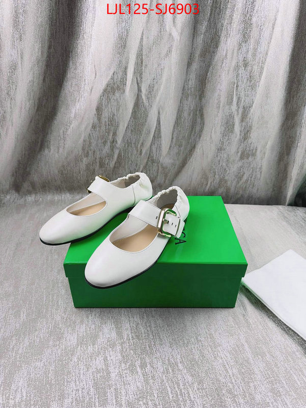 Women Shoes-BV online from china designer ID: SJ6903 $: 125USD