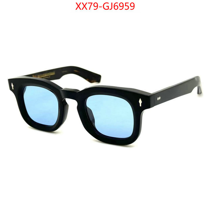 Glasses-Jacqufs what best replica sellers ID: GJ6959 $: 79USD