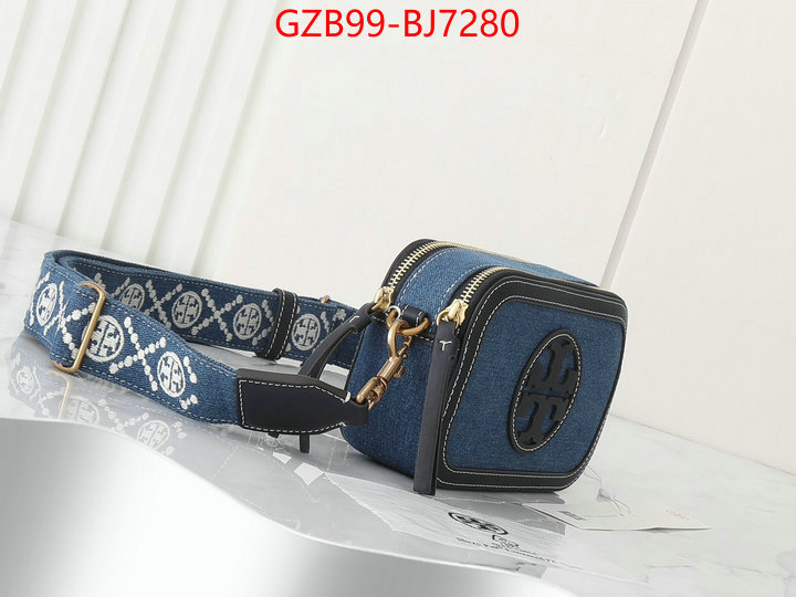 Tory Burch Bags(4A)-Crossbody- top quality replica ID: BJ7280 $: 99USD,